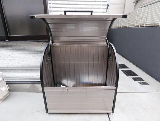 大山駅 徒歩10分 1階の物件内観写真