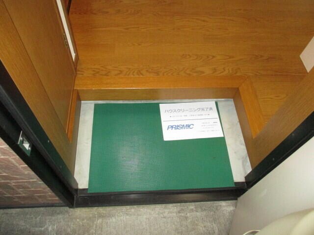 代田橋駅 徒歩8分 1階の物件内観写真