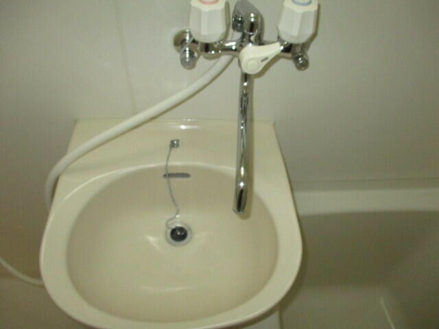 代田橋駅 徒歩8分 1階の物件内観写真