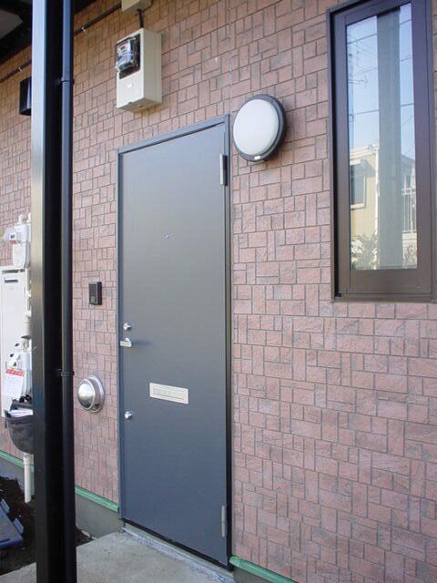 代田橋駅 徒歩8分 1階の物件内観写真