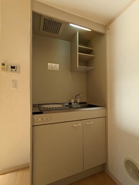 西荻窪駅 徒歩6分 2階の物件内観写真