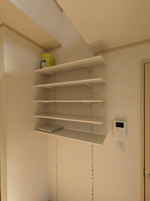 西荻窪駅 徒歩6分 2階の物件内観写真