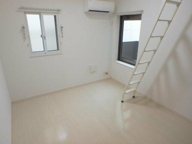 蒲田駅 徒歩10分 3階の物件内観写真