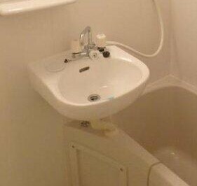 蒲田駅 徒歩10分 3階の物件内観写真