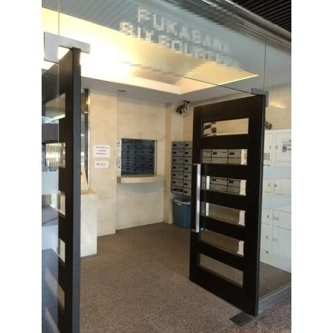 桜新町駅 徒歩20分 4階の物件外観写真