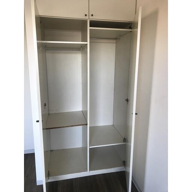 桜新町駅 徒歩20分 4階の物件内観写真