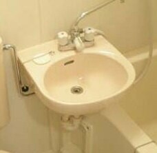 桜新町駅 徒歩20分 4階の物件内観写真