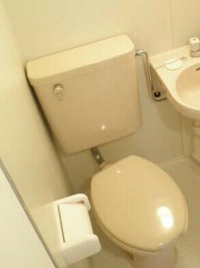 桜新町駅 徒歩20分 4階の物件内観写真