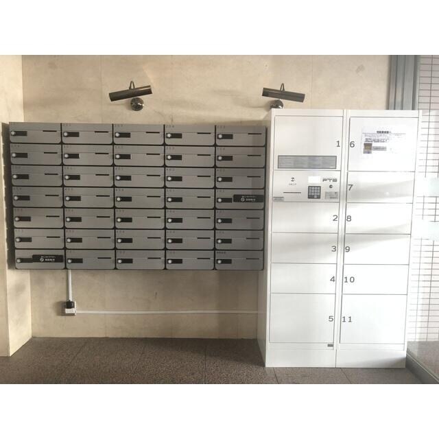 桜新町駅 徒歩20分 4階の物件内観写真