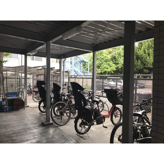 桜新町駅 徒歩20分 4階の物件内観写真