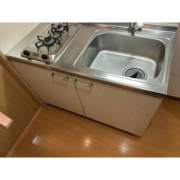 北池袋駅 徒歩6分 3階の物件内観写真