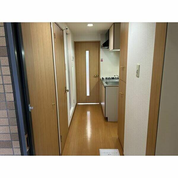 北池袋駅 徒歩6分 3階の物件内観写真