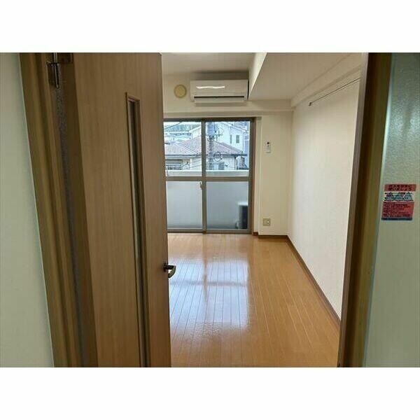 北池袋駅 徒歩6分 3階の物件内観写真