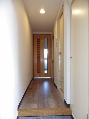 八王子駅 徒歩13分 2階の物件内観写真