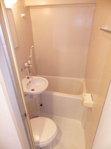 八王子駅 徒歩13分 2階の物件内観写真