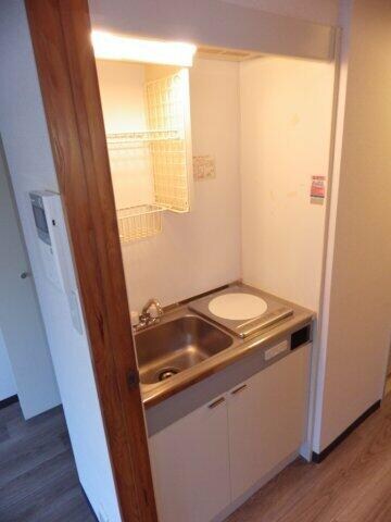 八王子駅 徒歩13分 2階の物件内観写真