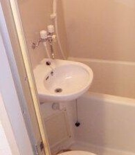 八王子駅 徒歩13分 2階の物件内観写真