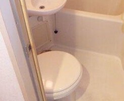 八王子駅 徒歩13分 2階の物件内観写真