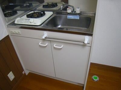 野方駅 徒歩9分 1階の物件内観写真