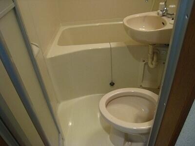 野方駅 徒歩9分 1階の物件内観写真