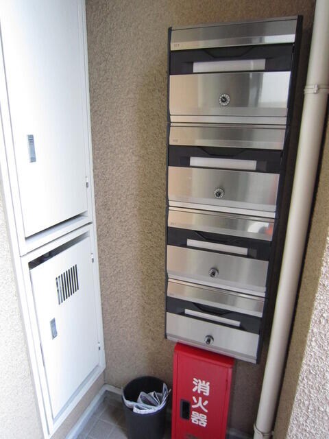 中野富士見町駅 徒歩9分 1階の物件内観写真