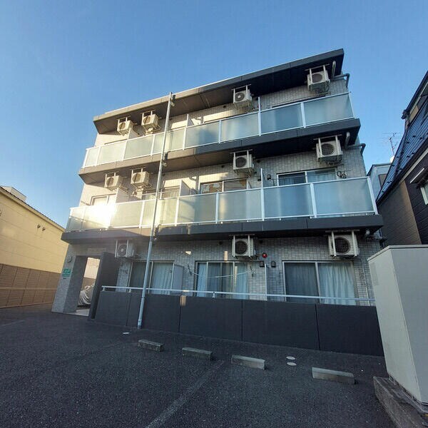 梅屋敷駅 徒歩11分 1階の物件外観写真