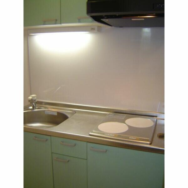 梅屋敷駅 徒歩11分 1階の物件内観写真