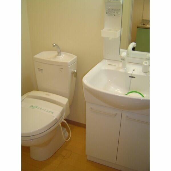 梅屋敷駅 徒歩11分 1階の物件内観写真