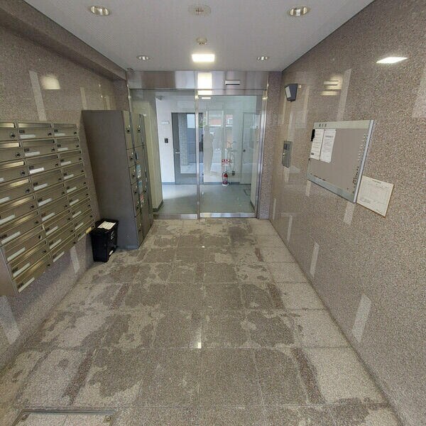 梅屋敷駅 徒歩11分 1階の物件外観写真