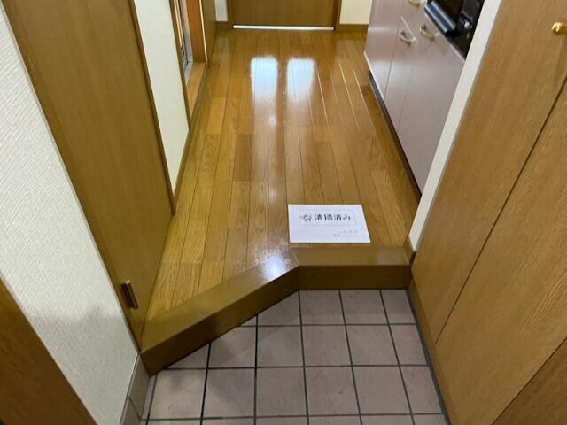 東新宿駅 徒歩3分 3階の物件内観写真