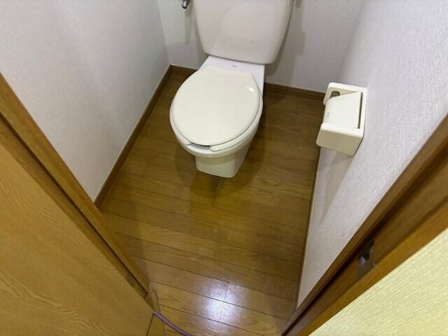 東新宿駅 徒歩3分 3階の物件内観写真