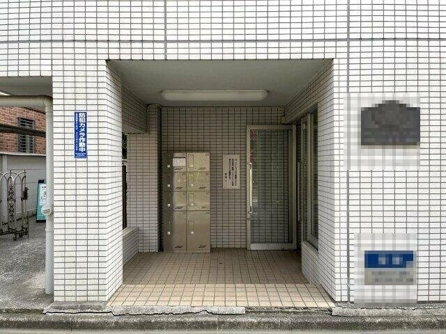 井荻駅 徒歩2分 1階の物件外観写真