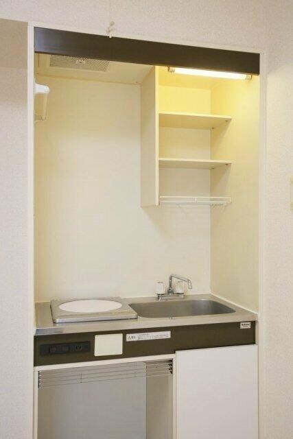 井荻駅 徒歩2分 1階の物件内観写真