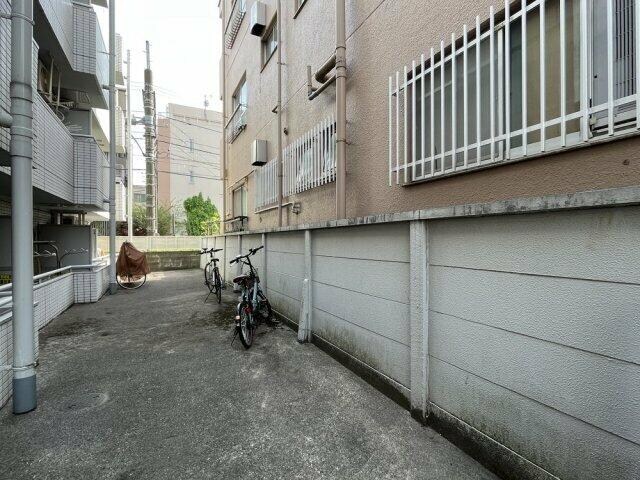 井荻駅 徒歩2分 1階の物件内観写真