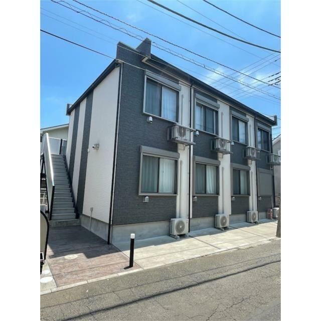 西武柳沢駅 徒歩4分 1階の物件外観写真