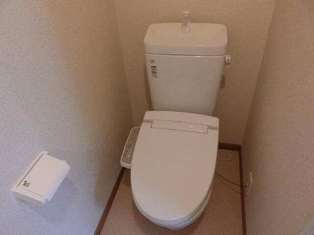 経堂駅 徒歩6分 2階の物件内観写真