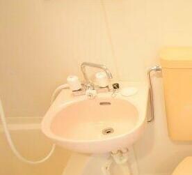 登戸駅 徒歩9分 1階の物件内観写真