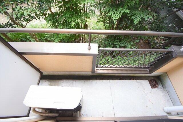 登戸駅 徒歩9分 1階の物件内観写真