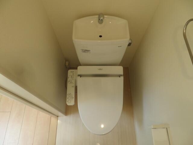 梅ケ丘駅 徒歩10分 1階の物件内観写真