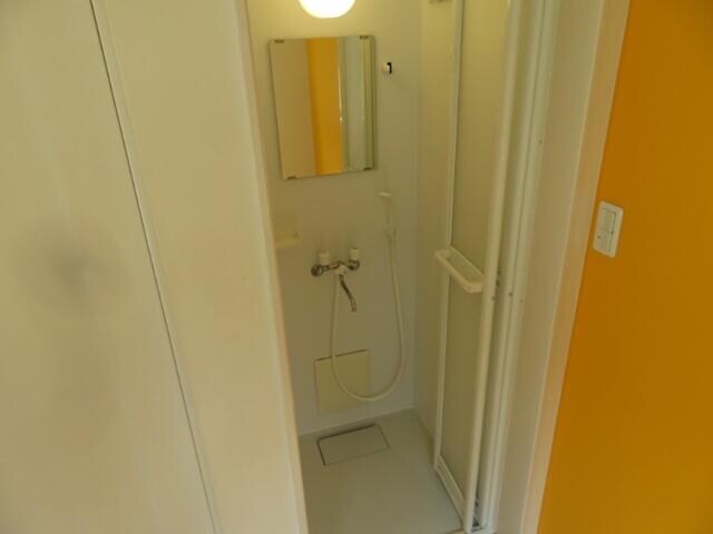 梅ケ丘駅 徒歩10分 1階の物件内観写真