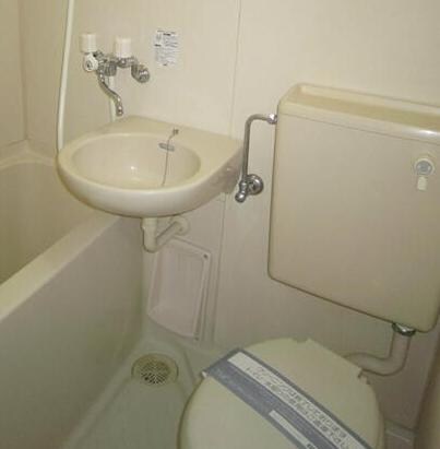 荻窪駅 徒歩10分 4階の物件内観写真