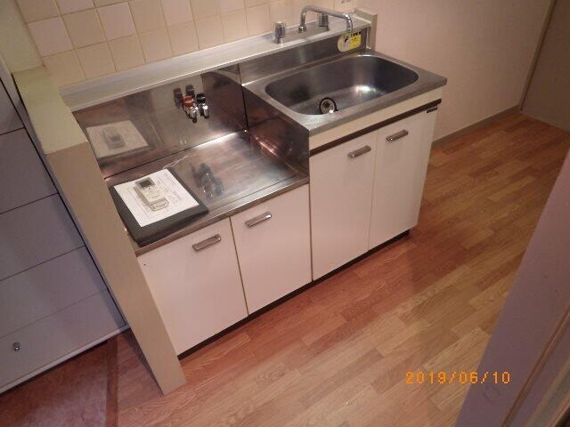 下落合駅 徒歩7分 1階の物件内観写真