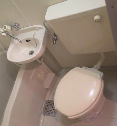 下落合駅 徒歩7分 1階の物件内観写真