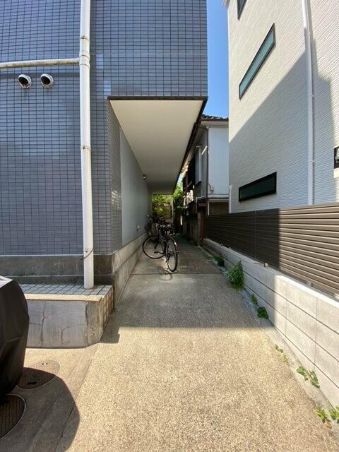 下落合駅 徒歩7分 1階の物件内観写真