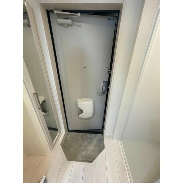 上板橋駅 徒歩9分 1階の物件内観写真