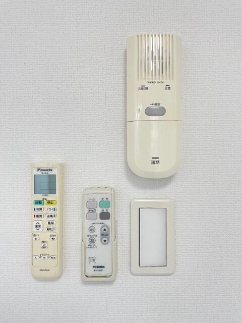 上石神井駅 徒歩8分 2階の物件内観写真