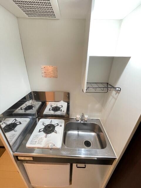 上石神井駅 徒歩8分 2階の物件内観写真