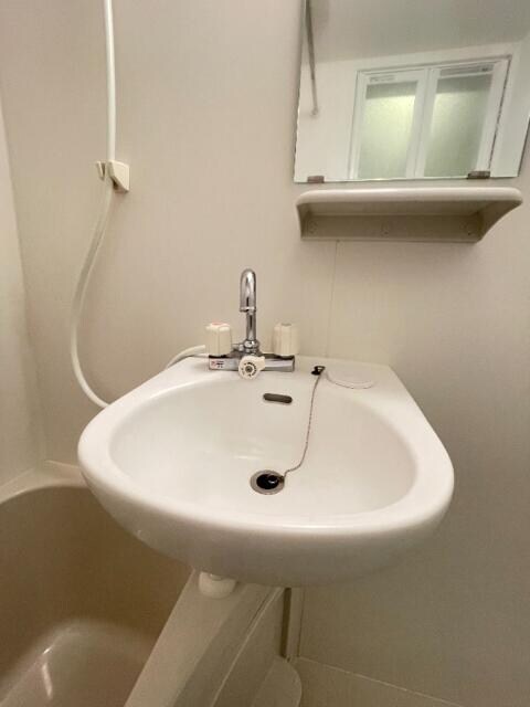 上石神井駅 徒歩8分 2階の物件内観写真