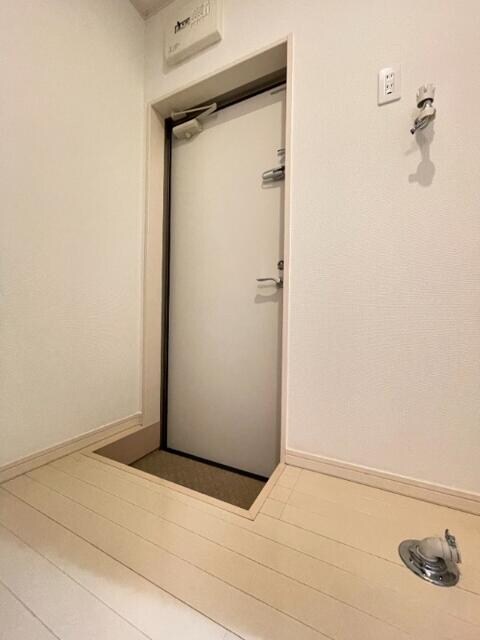 上石神井駅 徒歩8分 2階の物件内観写真