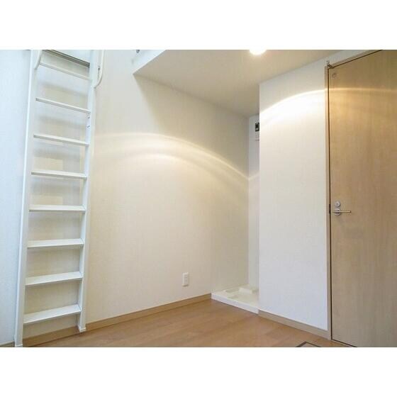 立川駅 徒歩9分 1階の物件内観写真